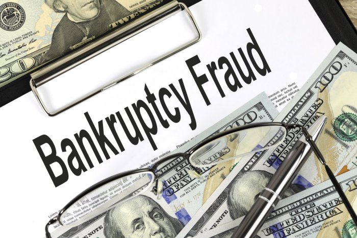 Bankruptcy Debt Attorney Lutfy Law Offices