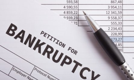 Bankruptcy Law Attorney Bristol Your Guide