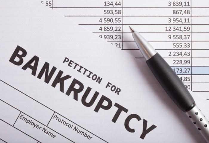 Bankruptcy Law Attorney Bristol Your Guide