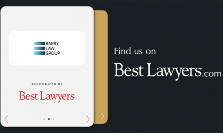 Barry C Hodge Attorney at Law Legal Expertise