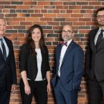 Bennett and Horner Attorneys at Law Legal Expertise