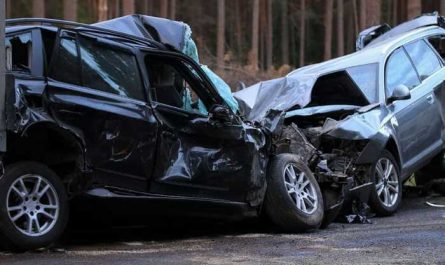 Auto Accident Attorney Philadelphia Munley Law