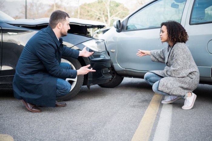 Auto Accident Injury Law Attorneys Minnesota