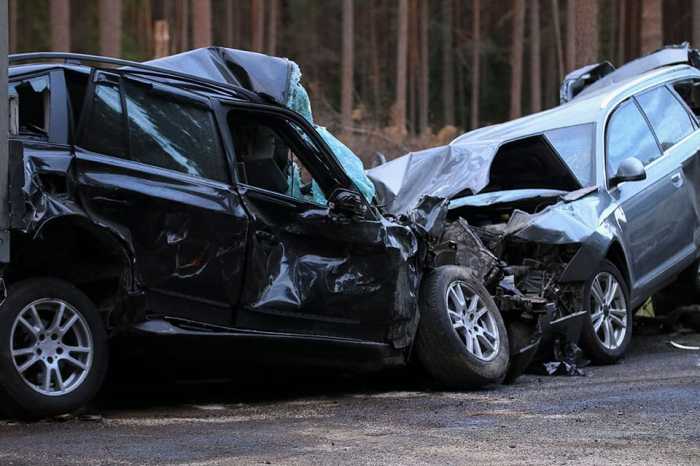 Auto Accident Attorney Philadelphia Munley Law