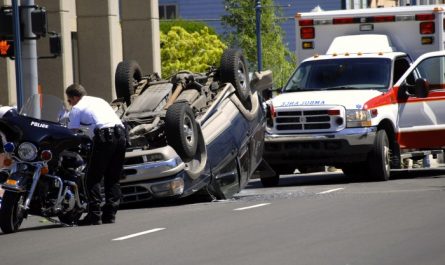 Auto Accident Attorney Law Firms Legal Guidance