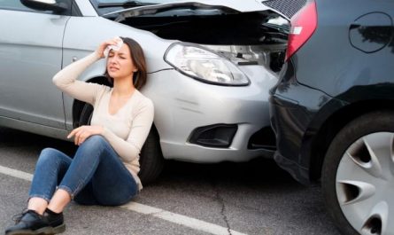 Auto Accident Law Attorney in Upper Marlboro Maryland