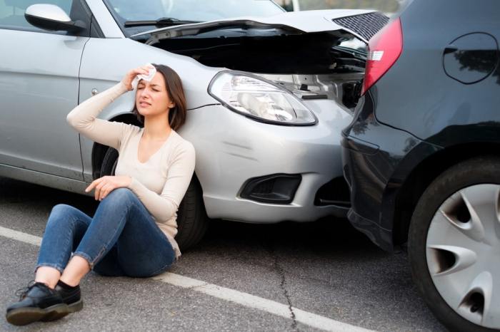 Auto Accident Law Attorney in Upper Marlboro Maryland