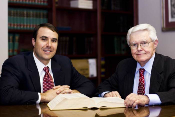 Benton & Benton Attorneys at Law, Phenix City, Alabama