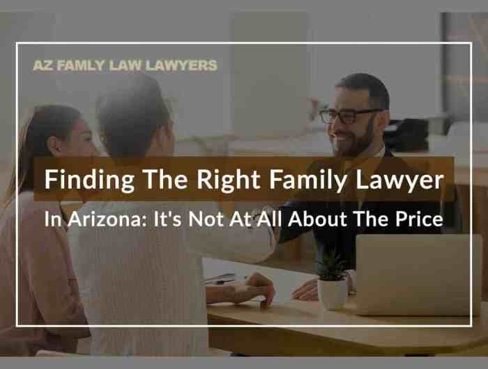 AZ Family Law Attorney Your Guide to Arizona Family Law