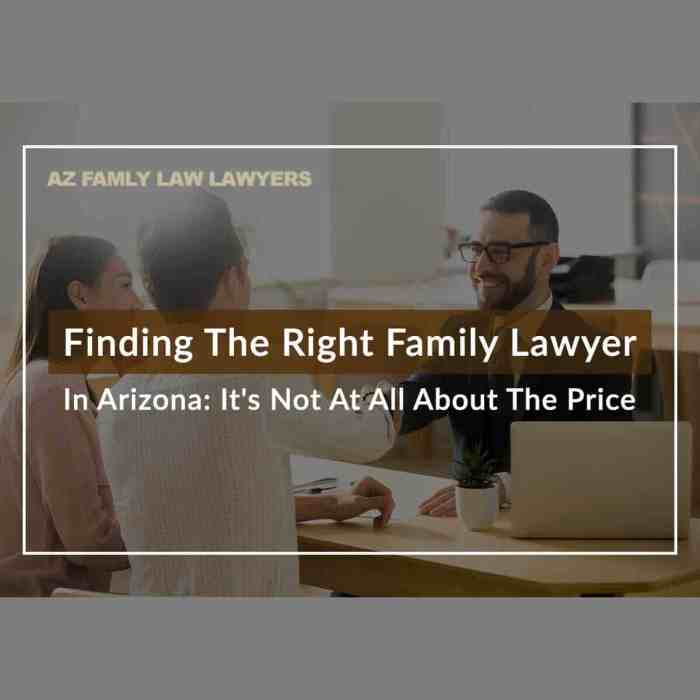 AZ Family Law Attorney Your Guide to Arizona Family Law