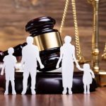 Benton County Ball Busting Family Law Attorneys