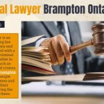 Best Criminal Lawyer in New Brunswick Canada