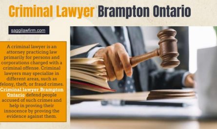 Best Criminal Lawyer in New Brunswick Canada