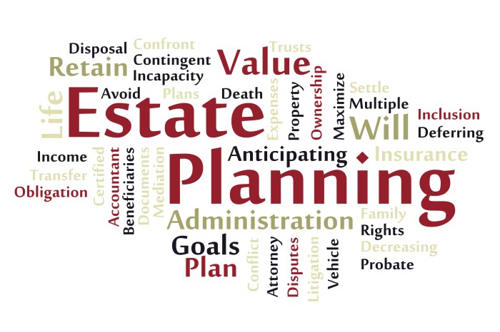 Austin Texas Estate Planning Attorney Law Firm Guide