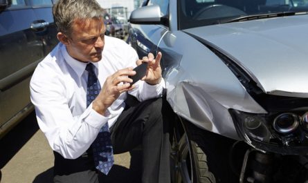 Auto Accident Law Attorney Close to Upper Marlboro MD