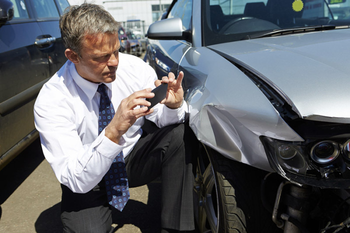 Auto Accident Law Attorney Close to Upper Marlboro MD