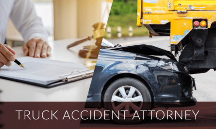 Auto Accident Attorney Mike Morse Law Firm